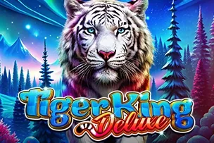 Tiger King Deluxe